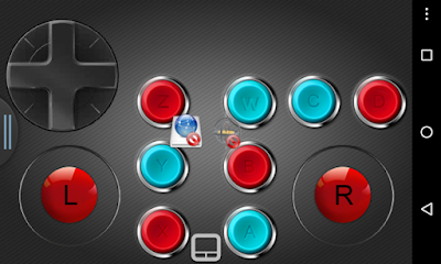 RK Remote Control: Controllare Minix Neo X7 da smartphone e tablet 4 Screenshot 2015 11 08 17 59 54