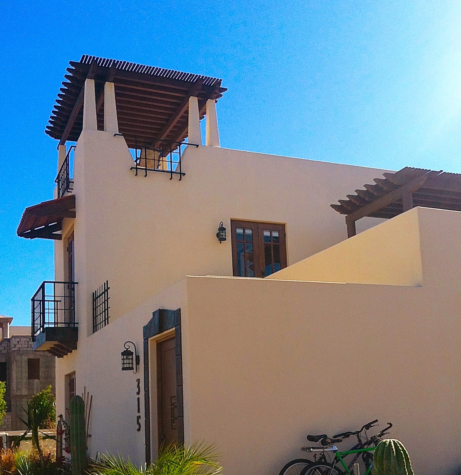 Loreto vacation rentals, travel and the amazing getaway of Loreto, Baja