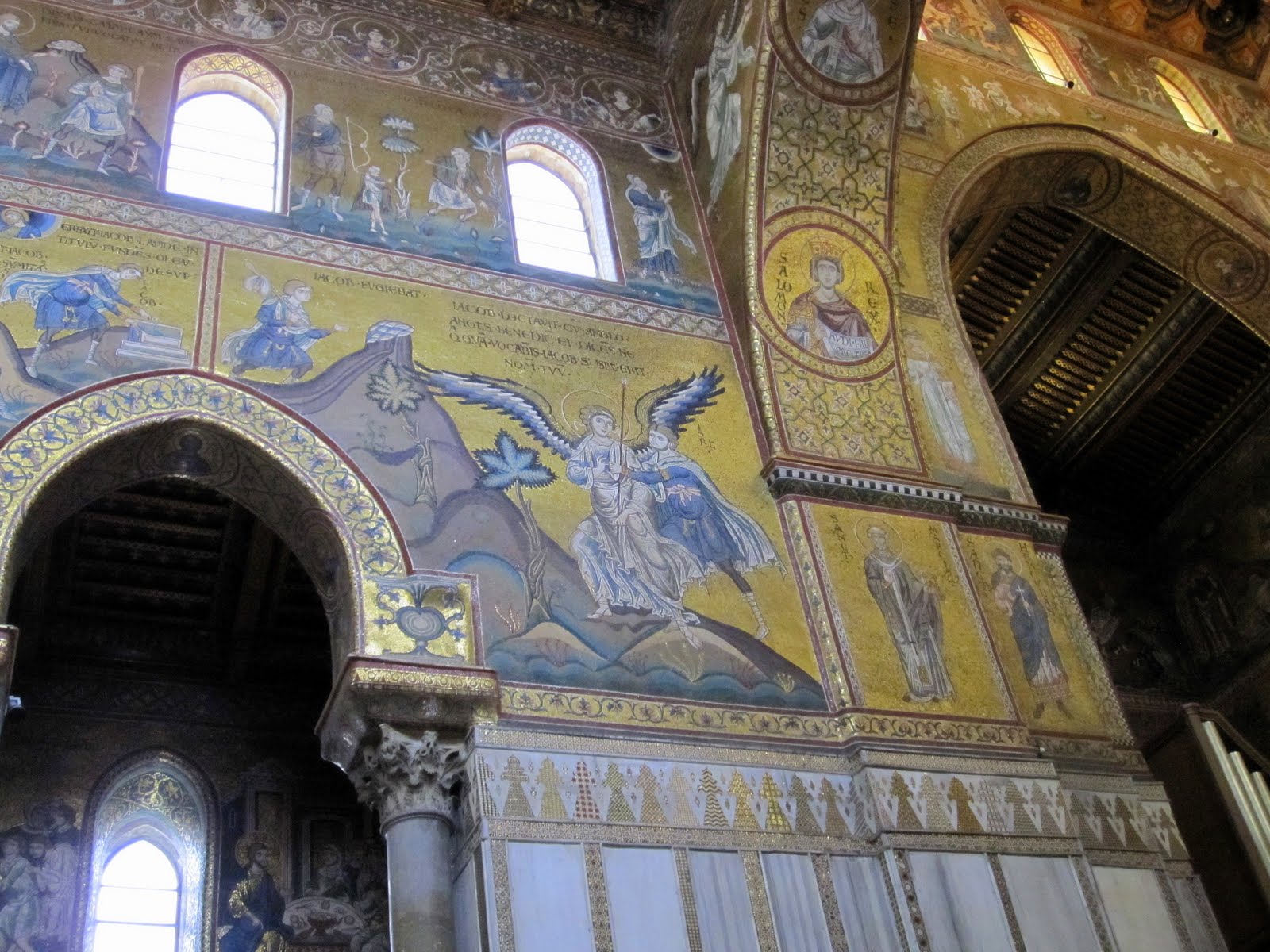 DORSCH Dreifaltigkeit Trinity Trinità ثالوث 三位一体 Τριάδα