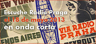 Republica Checa: Espacio: Cita con los Oyentes - La programación de Radio Praga es excelente Republica Checa: Espacio: Cita con los Oyentes - La programación de Radio Praga es excelente