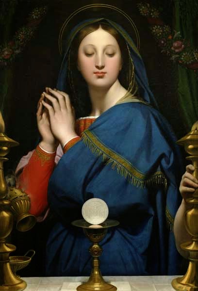 Mary, Mother of God