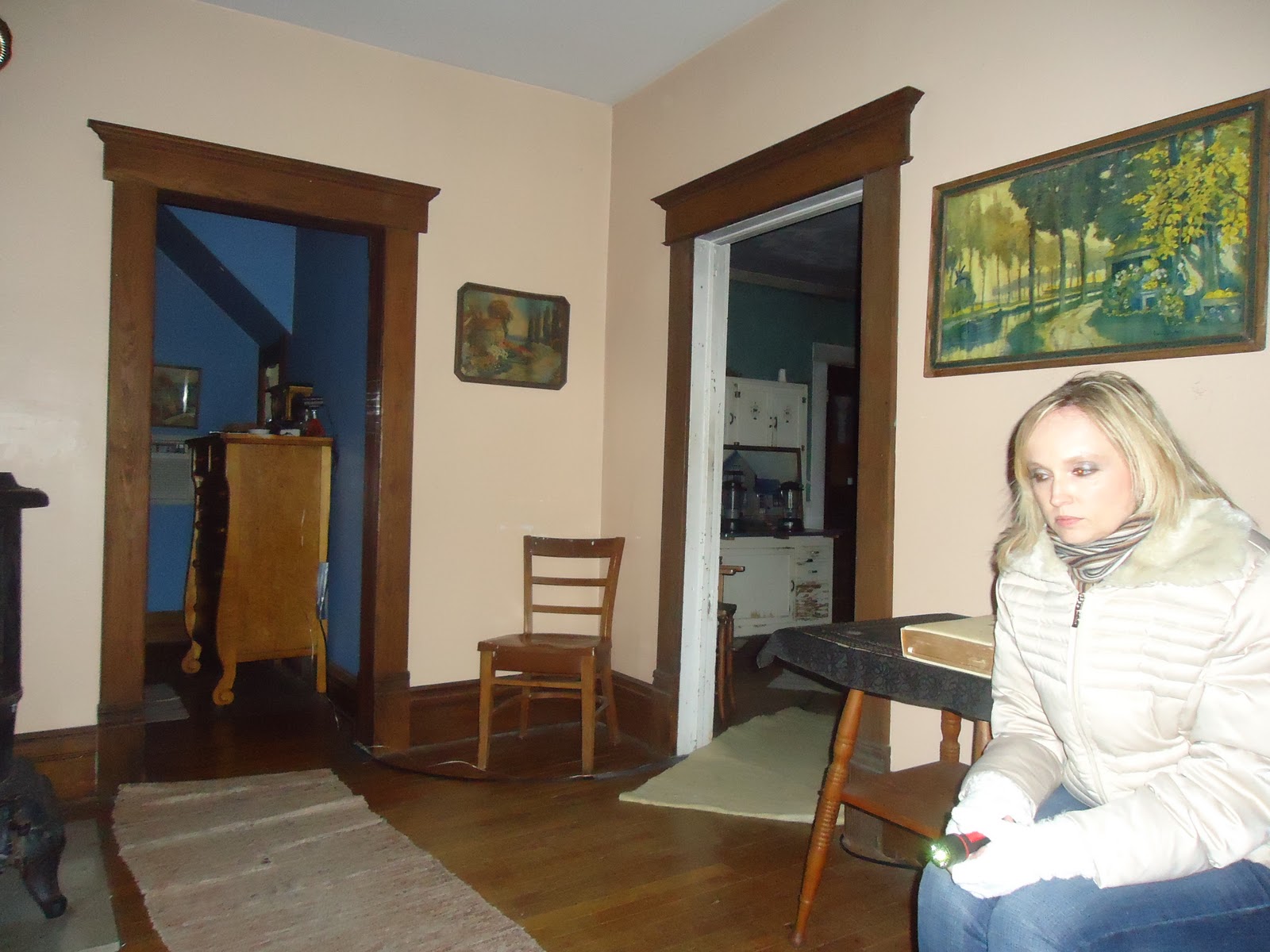 villisca ia