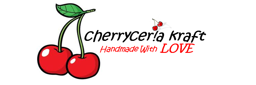 cherryceria kraft