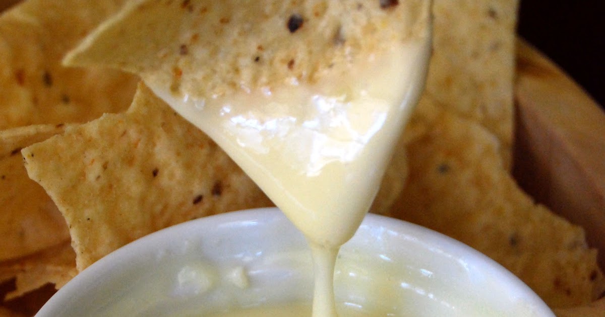 Queso Blanco Dip (White Cheese Dip) Life Tastes Good
