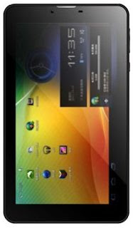Spesifikasi dan Harga Tablet IMO Tab Z7 Nero Terbaru 2013