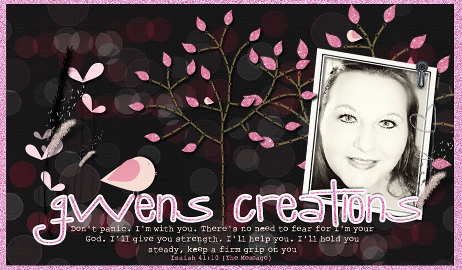 Gwen's Creations