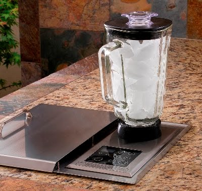 blender outdoor kitchen built cool cooler stainless steel kitchens november