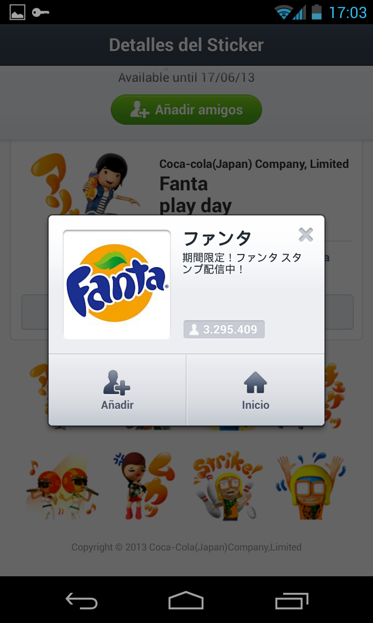 Descargar Line Stickers Gratis Cómo descargar gratis stickers de Line