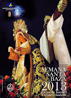 Semana Santa en Baza 2013