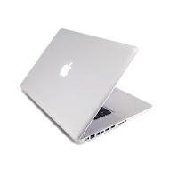 apple macbook