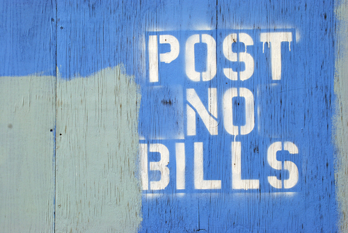 Bill Post
