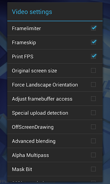 Gamepad Gamepad