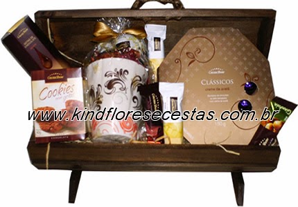 cestas de chocolates na barra funda frete grátis (11)2361-5884