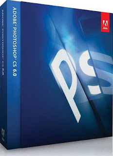Adobe Photoshop CS6 13.0.1 Crack Patch Download