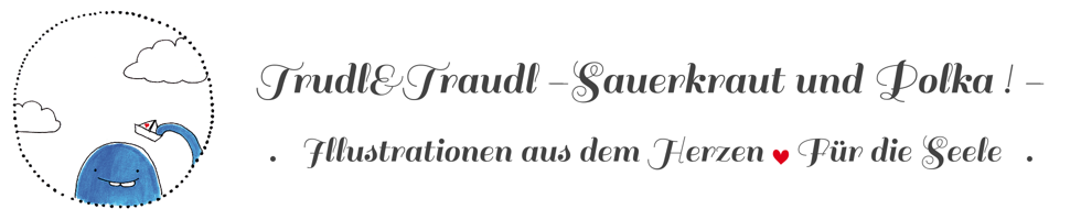 TRUDL&TRAUDL-SAUERKRAUT UND POLKA!