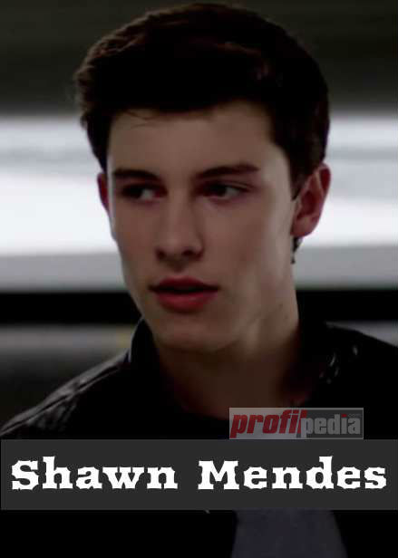 Profil Shawn Mendes, Salah Satu Penyanyi Muda Paling Bersinar Saat Ini
