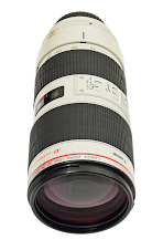 Canon EF Telephoto Zoom 70-200mm