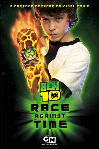 Ben 10 Movies | Cartoon In Hindi