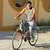 मांसपेशियां ताकतवर बनाए साइकिलिंग Maspeshiya takatavar banaye cycling