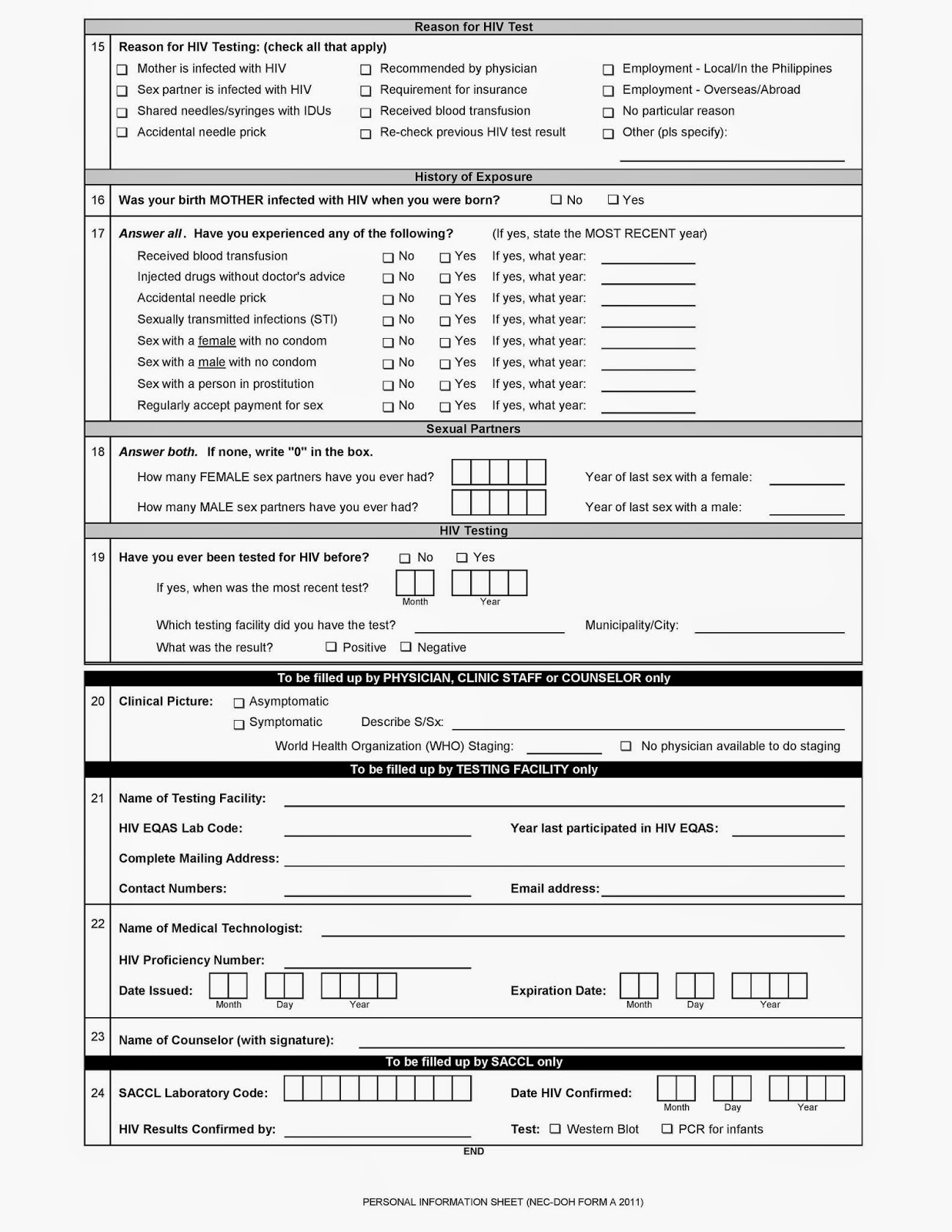 the jake positive blog things to consider before taking the hiv doh form