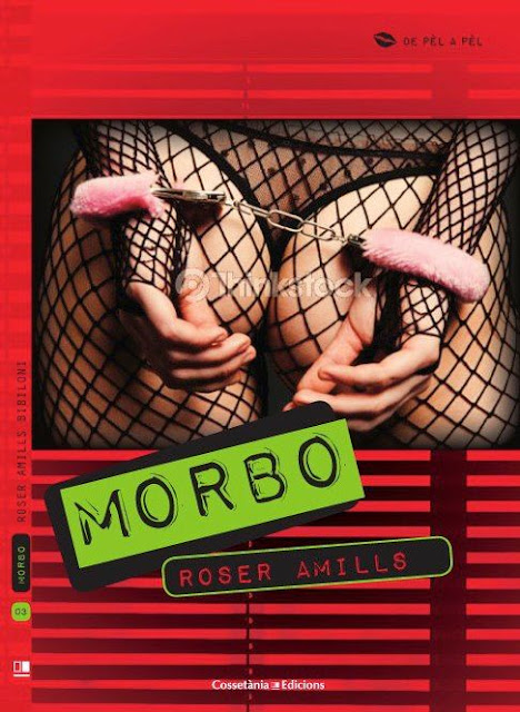 Traducciones | 'La teva pell', poema de MORBO (Cossetània 2012), en alemán - Roser Amills, escritora mallorquina