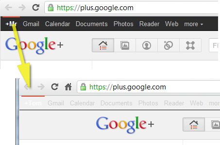how to change google chrome background to black how to change google chrome background to black