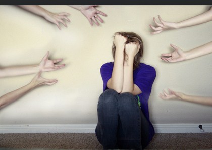 Share Good Stuffs: 20 Unusual Phobias That You Hardly Know...