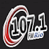 Radio 107 FM Rio - Rio de Janeiro