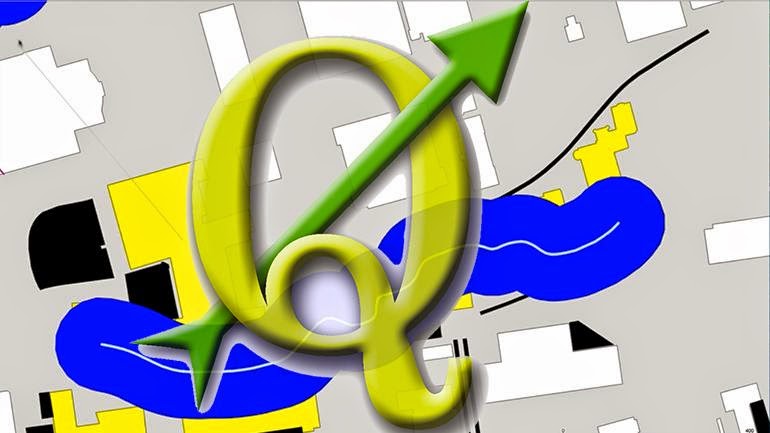 Quantum GIS - Free Open Source Software for Spatial Analyst