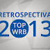 Retrospectiva 2013: Confira os artigos mais acessados do Blog WRB nesse ano