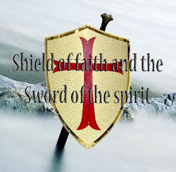 Shield Of Faith