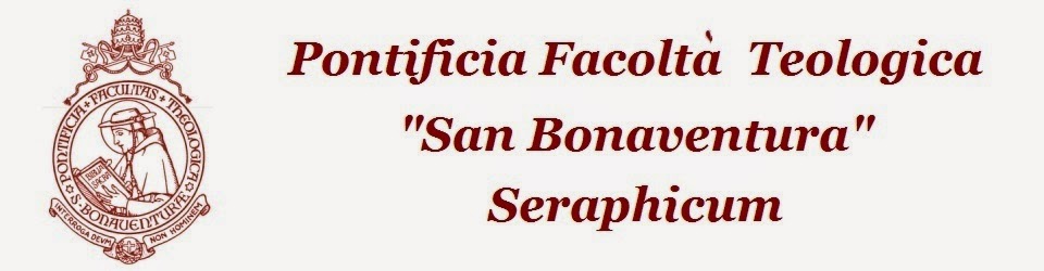 Pontificia Facolta' Teologica "San Bonaventura" - Seraphicum