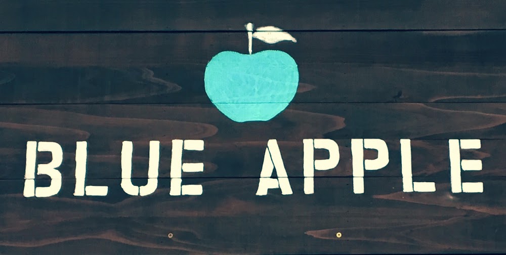 blue apple studios