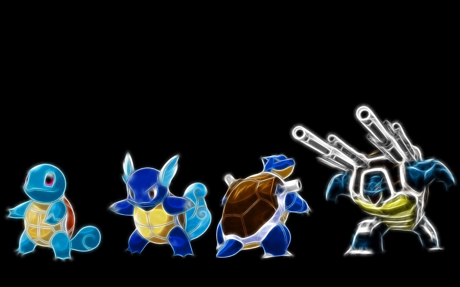 Wallpapers HD: Pokemon Wallpapers (Fondo de Pantalla) HD - Alta calidad