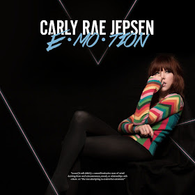 Carly Rae Jepsen Emotion Album Free Download