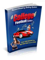 College Football System Review