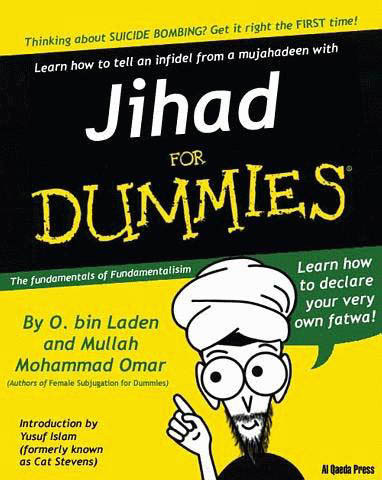 Funny Jihad Pictures Funny Jihad Pictures