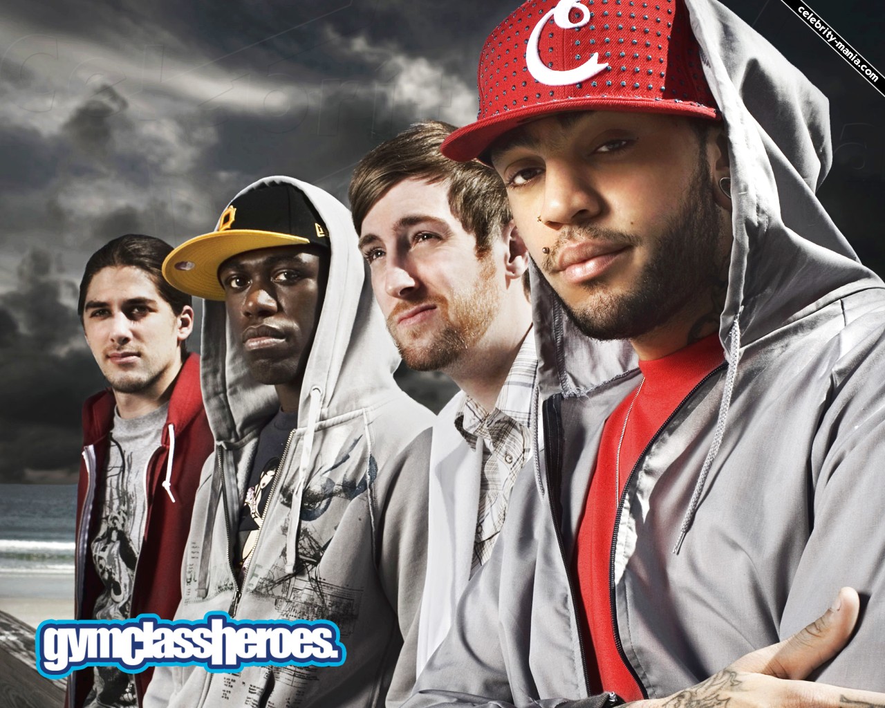 Gym Class Heroes 音樂，靈魂