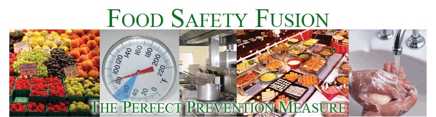 Food Safety Fusion