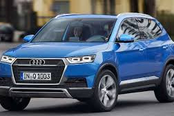 2017 Audi Q5 Specs, Price and Review