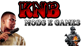 KNB MOD'S E GAMES