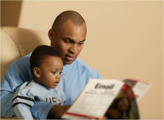 Photo of The brain benefits from reading together