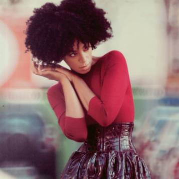 Solange Knowles