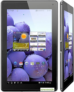 LG Optimus Pad LTE photo