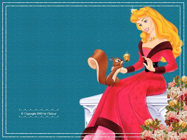 #5 Princess Aurora Wallpaper