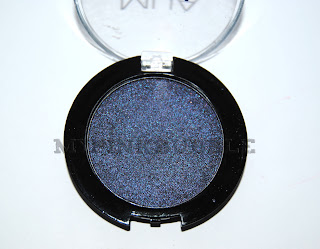 Sombra MUA shade número 10 Pearl