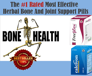 Strengthen Bones And Joints