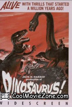 Dinosaurus! (1960)