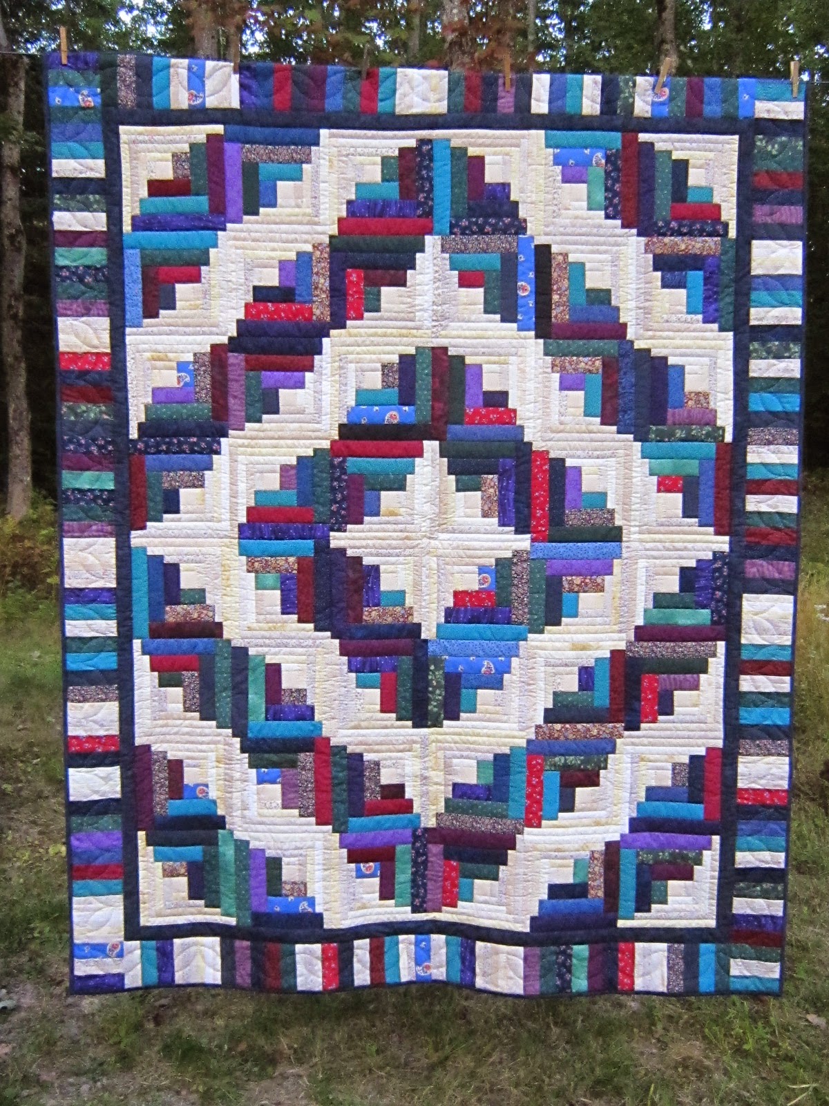 Fredericton Quilters' Guild Quilts For Sale