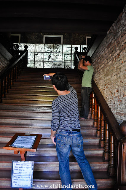 Zamboanga's Fort Pilar and National Museum